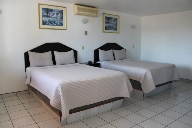 Hotel La Quinta Bonita