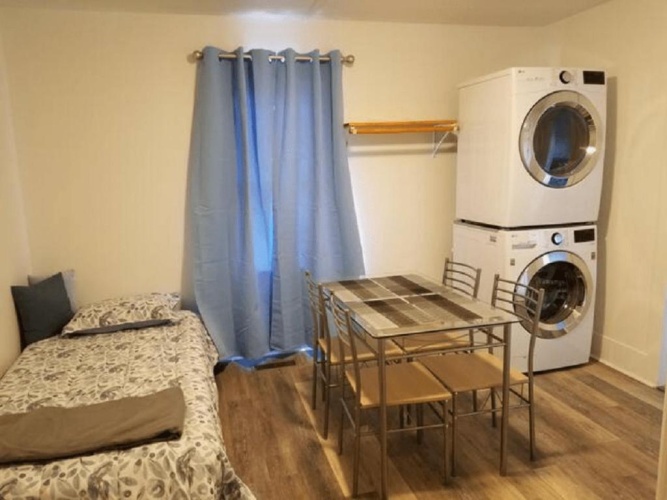 2 Bedrooms Cottage
