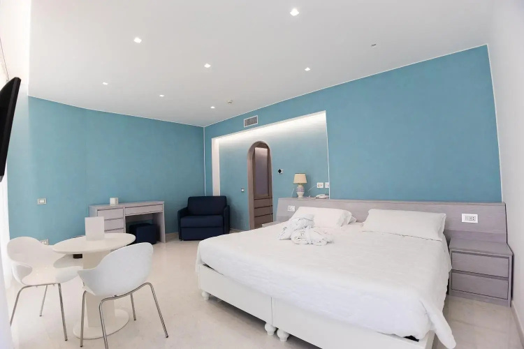Grand Hotel Costa Brada