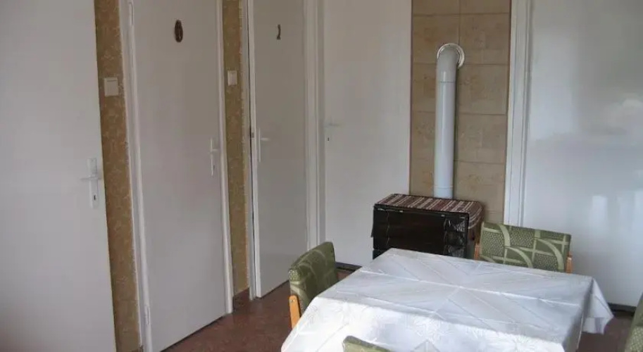Apartman Vonyarc