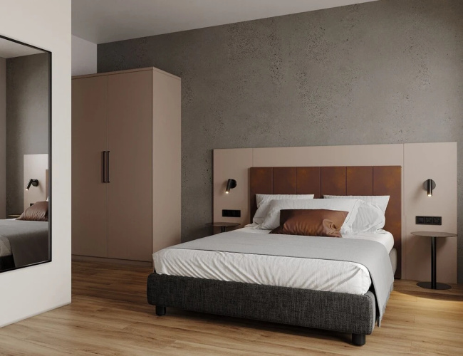 Brera Serviced Apartments Singen