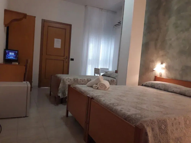 Salent Hotel