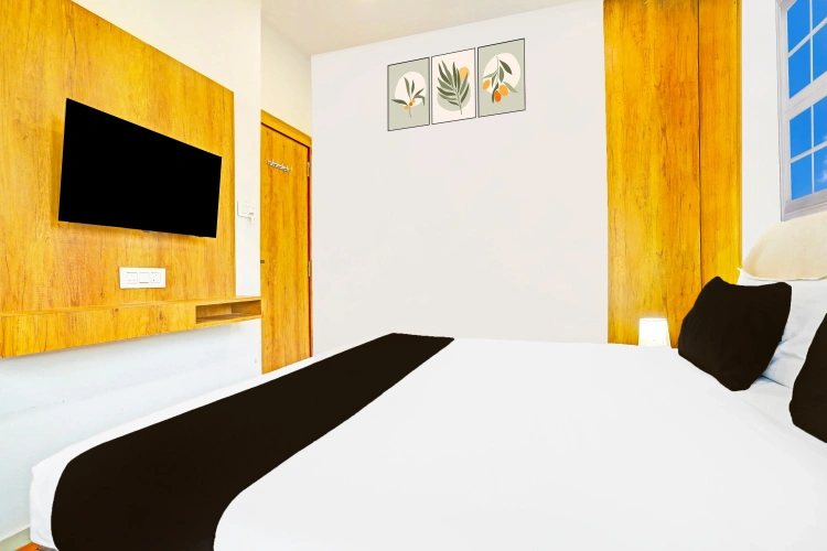Classic Triple room