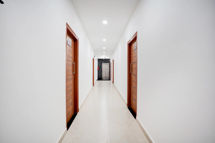 Townhouse Jeevan Bima Nagar Indranagar