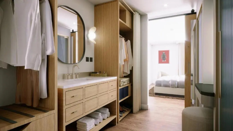 Virgin Hotels Glasgow