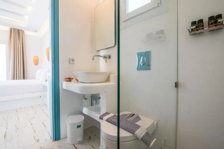 Depis Edem Luxury Private Villas