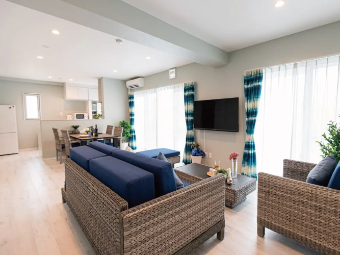 Coldio JointHome NAHA