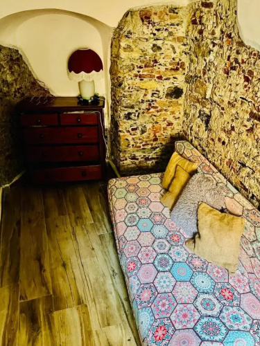 Loft Medievale The Stone Citra 2589