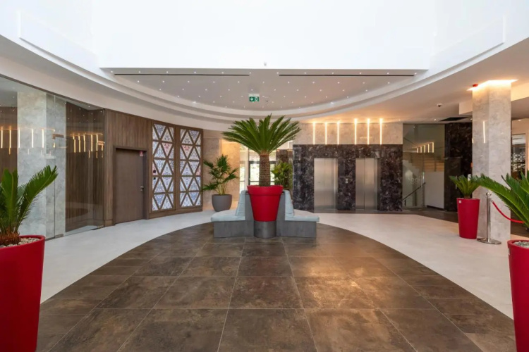 HOTEL CRYSTAL WELLNESS & SPA superior