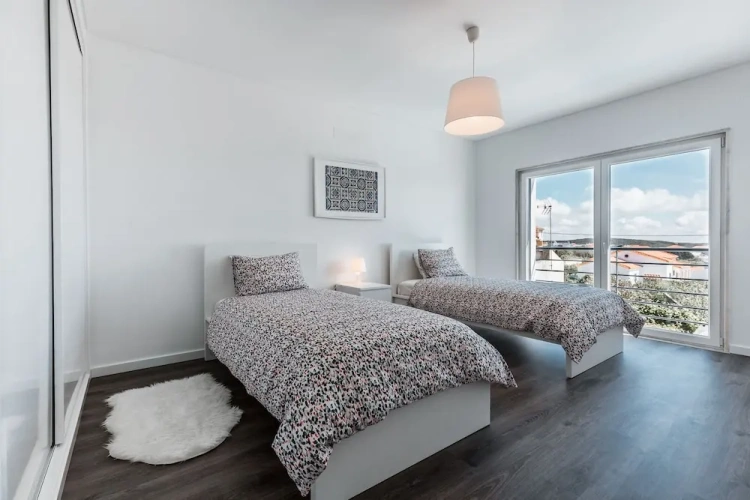 3 Bedrooms Deluxe Villa with ocean view