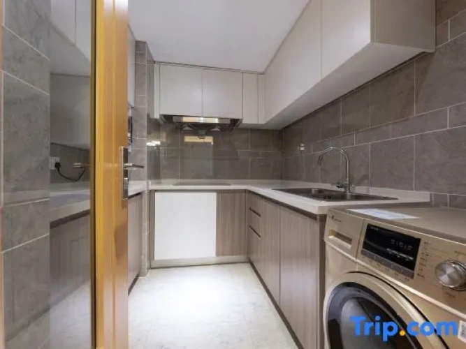 2 Bedrooms Luxury Suite