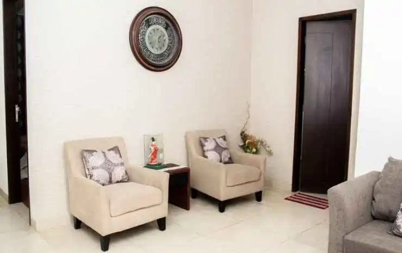 Aldeoz Villa Dago Pakar Bandung