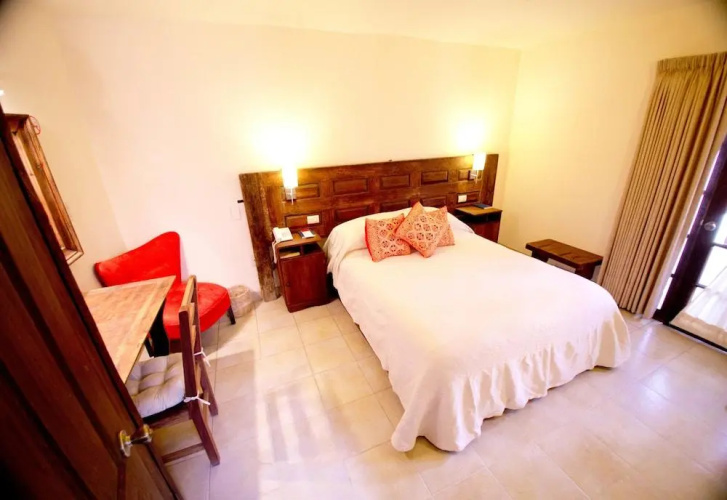 Hotel Casa Selah