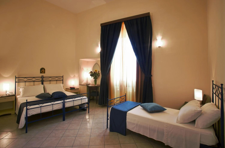 Hotel Al Pescatore