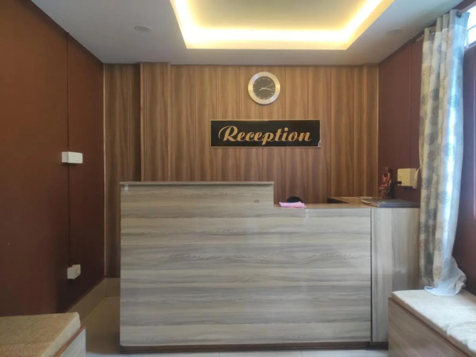 Hotel Dawa