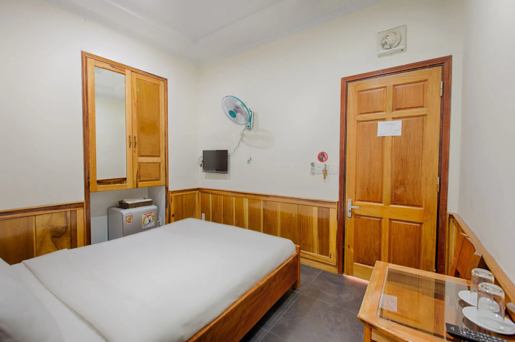 Vien Dong Hotel Danang
