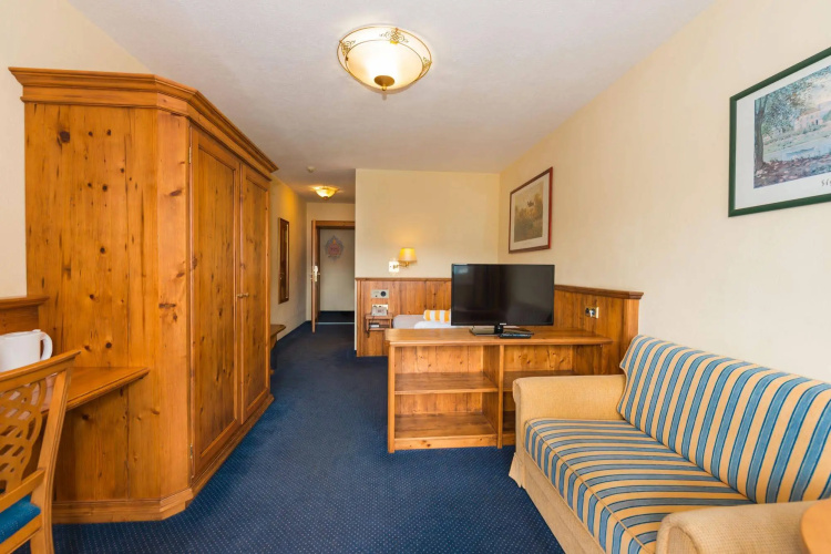 Harmony Hotel Sonnschein photo 6