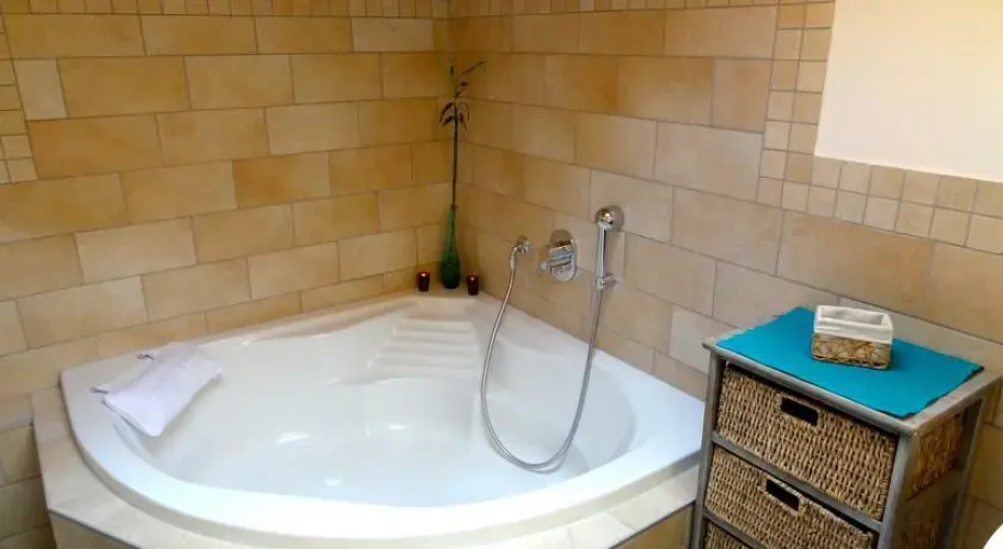 B&B du Bry