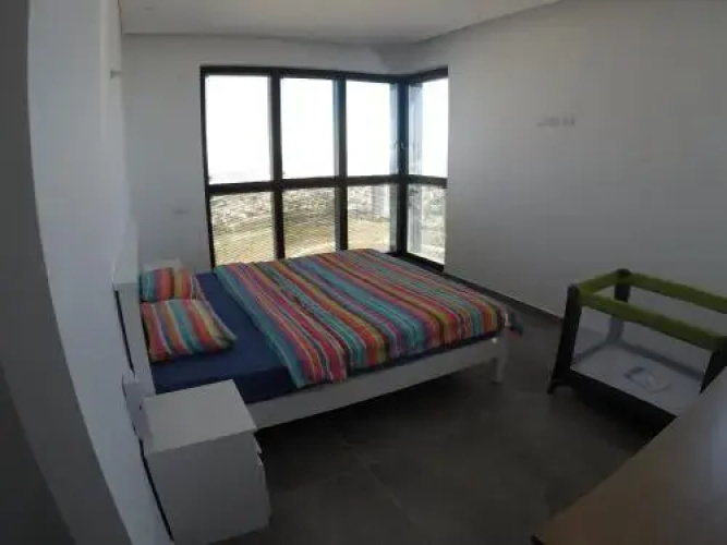 35th floor on the sea