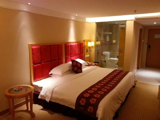 Lijing Business Hotel