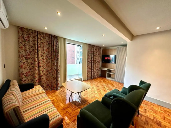 San Michel Hotel