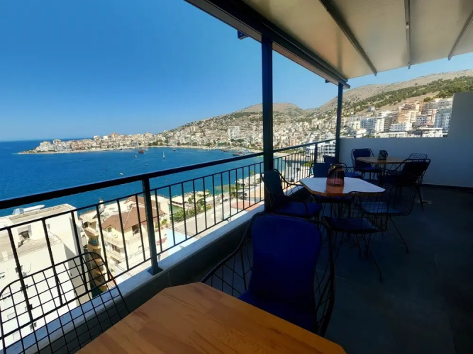 Afrodite Suites