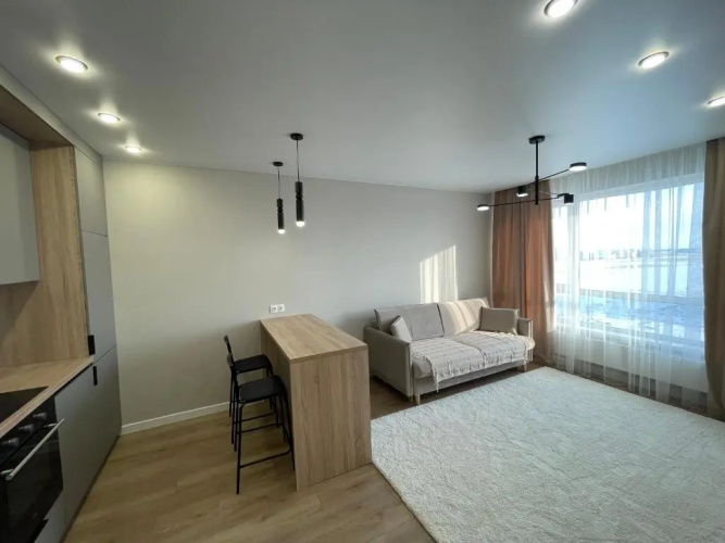 Freedom elite apartment