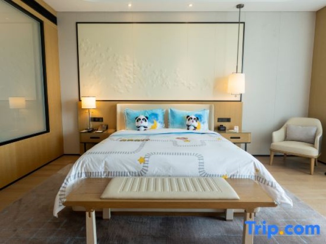 Comfort Double Family room