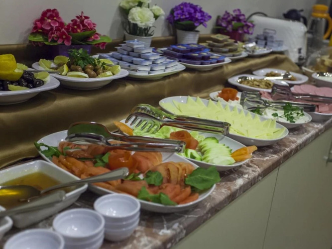 Фотография отеля