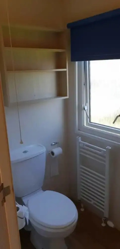 3 bed Prestige Haven Caister