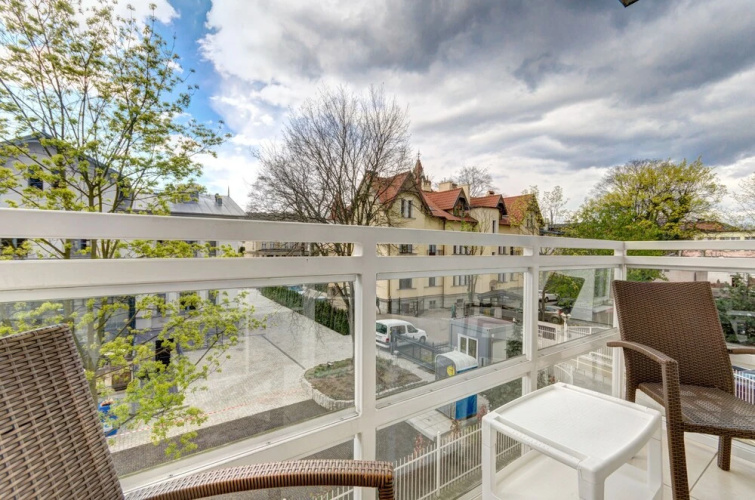Dom & House - Sopot Apartments