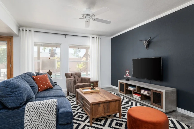 3BR Home in Mesa with Pool by WanderJaunt