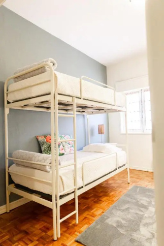 Ester Guest House