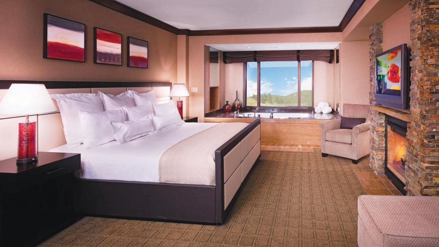 Ameristar Casino Resort Spa Black Hawk