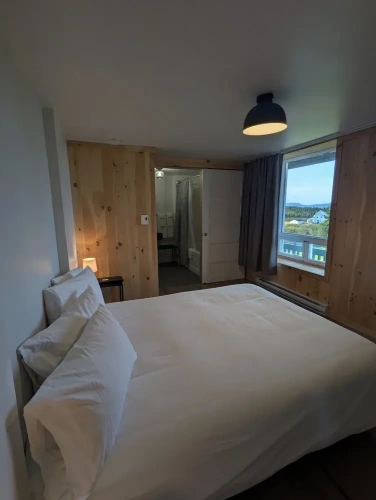 Classic room