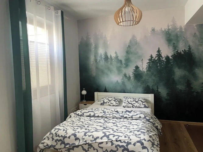 Standard Suite with view