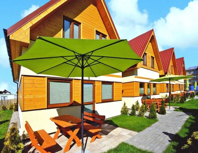Cottage