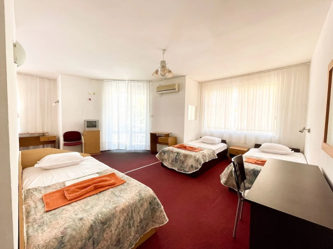 Mint Family Hotel