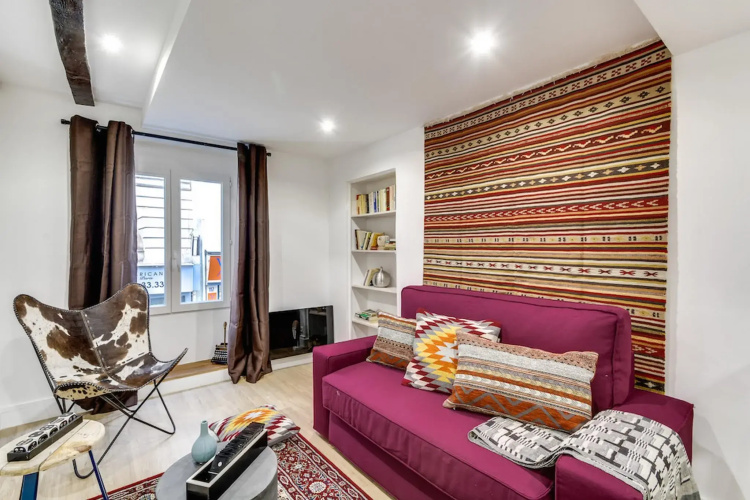 Sweet Inn Apartments - Aboukir
