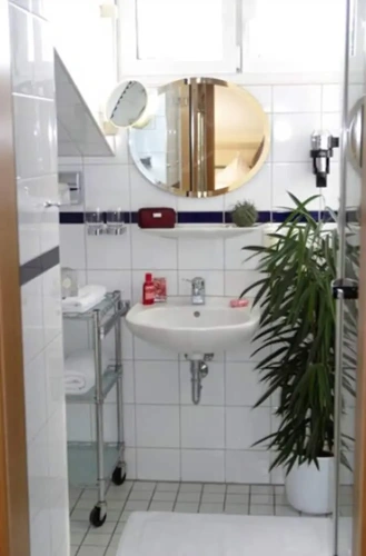 Comfort Double Apartment