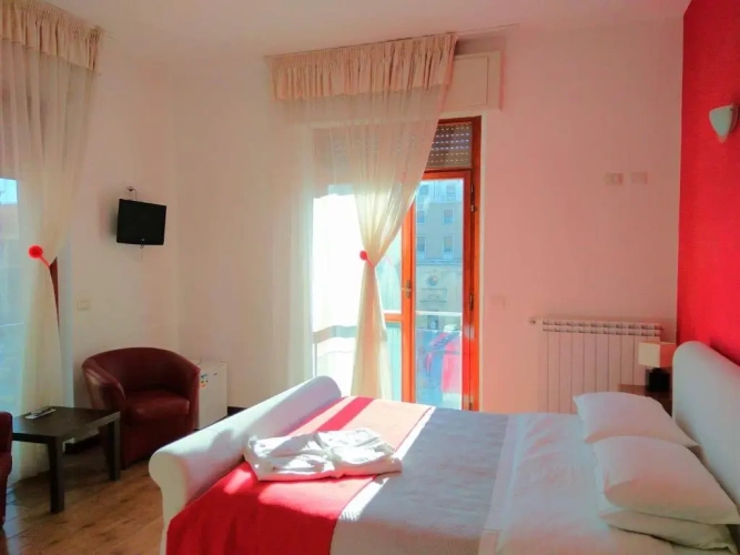 Single room