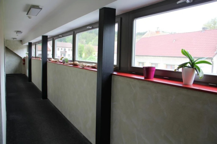 Hotel U Tri volu