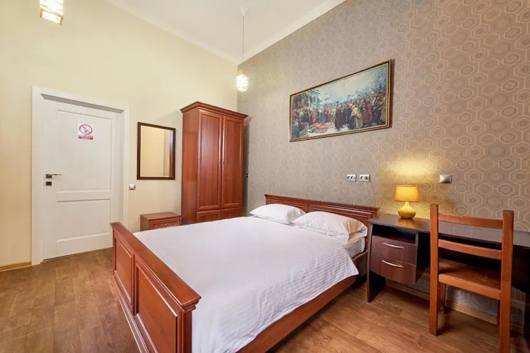 Cossacks Hostel