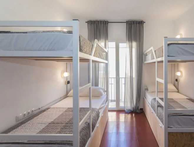 Loft Apartments