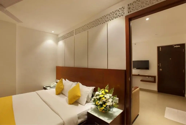Double Suite