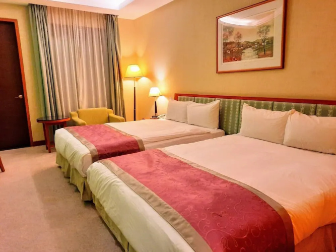 Dalukuan Hotel
