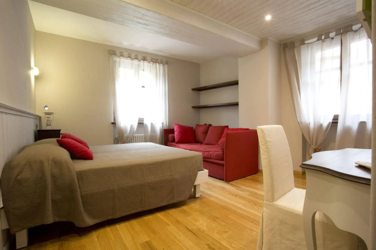 B&B La Ceramica Moline