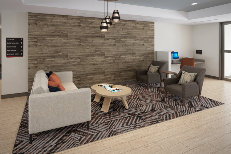 Holiday Inn & Suites London photo 17