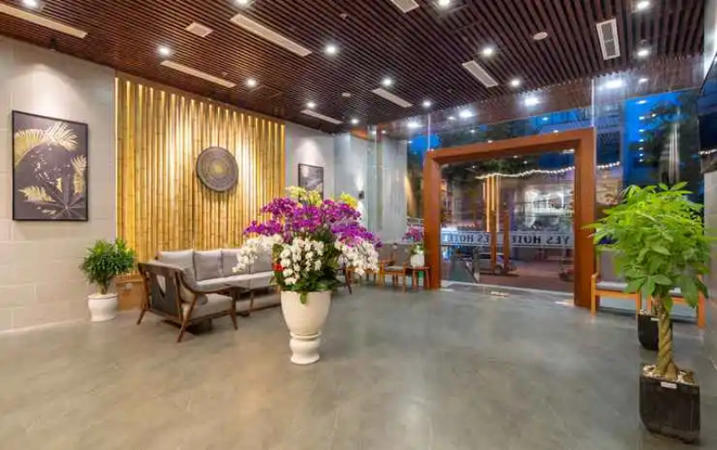 Yes Hotel Danang
