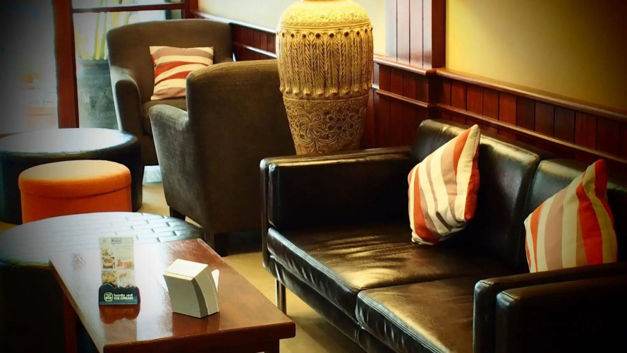 Kaldi Coffee House